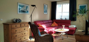 Ferienwohnung Kozian, Kühlungsborn